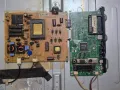 Power board 17IPS71 от FINLUX 42FLYR274S, снимка 3