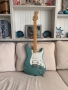Fender Standart Stratocaster 1996 - 50th Anniversay, снимка 1