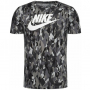 Мъжка тениска Nike Sportswear Printed Camo CU7454-077
