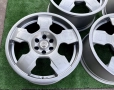Джанти 6/114,3/18 Nissan Mercedes, снимка 5