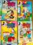 Списание Мики Маус, 1999г , издателство „Егмонт“, снимка 3