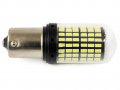 АВТОМОБИЛНА LED КРУШКА BA15S 144 SMD 3014 2БР.