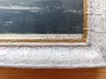 Стара графика, Пражката крепост Храдчани и катедралата Св. Вит., снимка 4