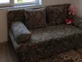 Продавам два дивана и килим, снимка 2