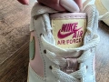 Nike Air Force 1 pink, снимка 2
