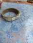 Стара гривна със седеф 1, снимка 4