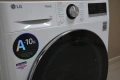 Пералня 11 кг LG F4WR7012, снимка 4