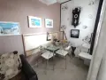 Двустаен с ниска такса поддръжка в Слънчев Бряг, снимка 3