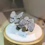 Van Cleef & Arpels пръстен, снимка 2