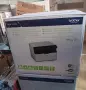 Многофункционален лазерен принтер Brother DCP-1610W 3-в-1 (принтер/копир/скенер), монохромен, снимка 8