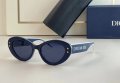 Слънчеви очила DiorClub M2U Mask Sunglasses Dior  Диор, снимка 13