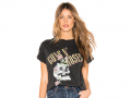 Дамска тениска Guns N' Roses принт различни модели, снимка 2