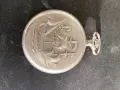 Джобен часовник - Молния - КОРАБ - 18 РУБИНА - ПРОМОЦИЯ, снимка 7