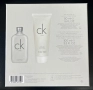 Calvin Klein One-подаръчен комплект, снимка 2
