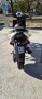Скутер Yamaha Aerox 50 кубика, снимка 9