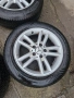 джанти 16-ки 5х112 със зимни , снимка 3