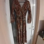 Нови дамски дълги рокли, снимка 4