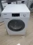 Miele Пералня - 1600rpm - 9кг - Wi-Fi - TwinDos - Миеле 12м Гаранция, снимка 4
