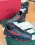 Оригиначни мъжки обувки BALLY 43,44  580 лв., снимка 5