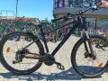 Промо велосипед 27.5" Sprint APOLON черен/сив, снимка 1