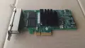Sun Microsystems/Oracle Quad Port PCI-E Gigabit Ethernet Networking Card , снимка 5