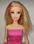 оригинална филмова кукла барби на мател пола с трик Barbie in a fairy secret, снимка 2