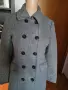 Палто Weekend Max Mara, кройка тип шинел, размер М, снимка 2