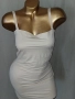 Missy 44 Моделиращо бельо/рокля / в цвят телесен , снимка 5