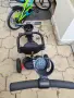 Триколка Chipolino  Алфа Мак 360, снимка 3