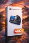  DJI Osmo Action 6 Standard Combo екшън камера-400 €, снимка 1