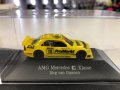 Оригинални Редки Колекционерски модели колички MERCEDES-BENZ DTM 1:87, снимка 8