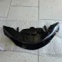 Yamaha Majesty 400 заден капак акумулатор скойлер над акумулатор, снимка 1
