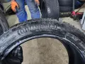 2бр.всесезонни гуми CONTINENTAL 225 45 17 DOT22 цена за брой, снимка 4