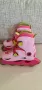 Детски Регулируеми Ролери за момиче 32-35 номер, снимка 1