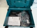 Makita TW 004 XGT 40 V - Мощен гайковерт 350 Нм, снимка 6