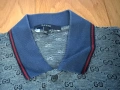 Поло тениска Gucci, снимка 4