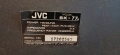 JVC SK-77s, снимка 5
