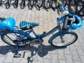 MONI Велосипед 20" 2082 син, снимка 2