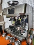 Кафемашина SAGE the Barista Touch с дисплей и кафемелачка, снимка 8