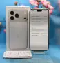 ГАРАНЦИОНЕН!!! Apple iPhone 17 Pro Max, 256GB, 5G, Silver, снимка 3
