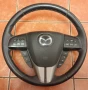 ВОЛАН ЗА MAZDA 3 2009-2013г., снимка 1