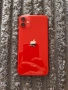 iPhone 11 64GB Red Product , снимка 1