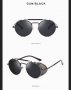 Слънчеви Очила - Унисекс - Unisex - 2 Цвята