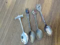 4 лъжички  цени и размери в описанието, снимка 1