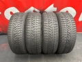 225 65 17, Зимни гуми, Pirelli ScorpionWinter, 4 броя, снимка 3