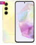 Samsung Galaxy A35, Dual SIM, 8GB, 128GB, 5G, Awesome Lemon, снимка 1