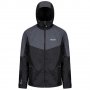Regatta Alkin II waterproof breathable Jacket - мъжко яке 2ХЛ НОВО, снимка 3
