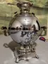Луксозен Руски самовар.НОВ.1., снимка 3