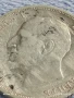 Сребърна монета 1 лев 1913г. Царство България Цар Фердинанд първи за КОЛЕКЦИЯ 38579, снимка 12