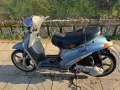 Скутер Piaggio Liberty 125 Blue на части, снимка 1
